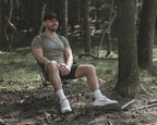 Willow Compact Chair - sedia compatta e peso ridotto