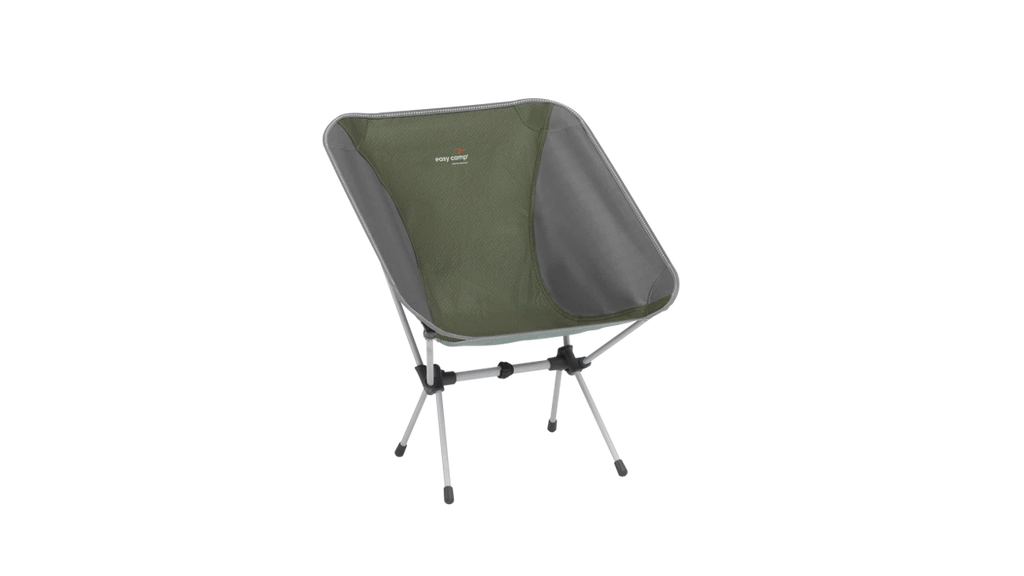 Willow Compact Chair - sedia compatta e peso ridotto