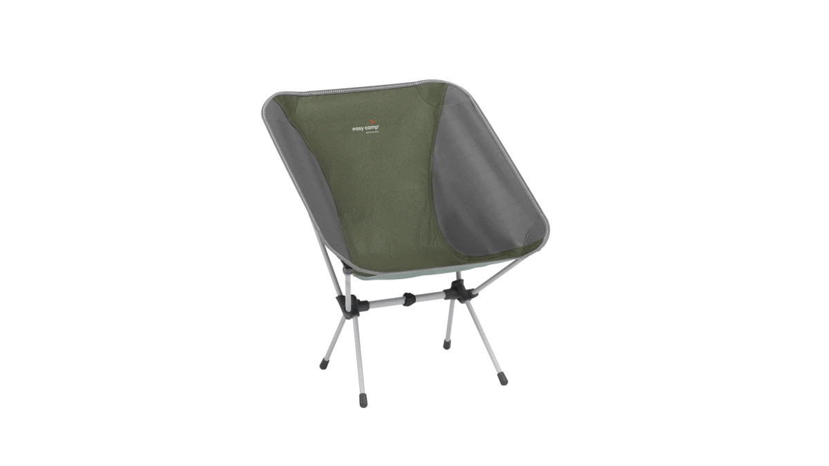 Willow Compact Chair - sedia compatta e peso ridotto