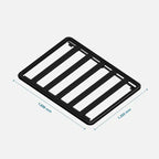 Portapacchi - horntools ExRoof - VW Caddy (dal 2020)
