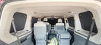 Oscuranti termici VW T7 Multivan - Funzione anticondensa