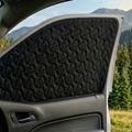 Oscuranti Termici Magnetici 7-Strati per Citroën Spacetourer – Set Cabina 3 Pezzi | Made in Italy