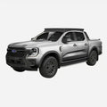 Portapacchi - horntools ExRoof per Ford Ranger Wildtrak (dal 2023)