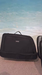 Window bags - VW ID.BUZZ short or long wheelbase