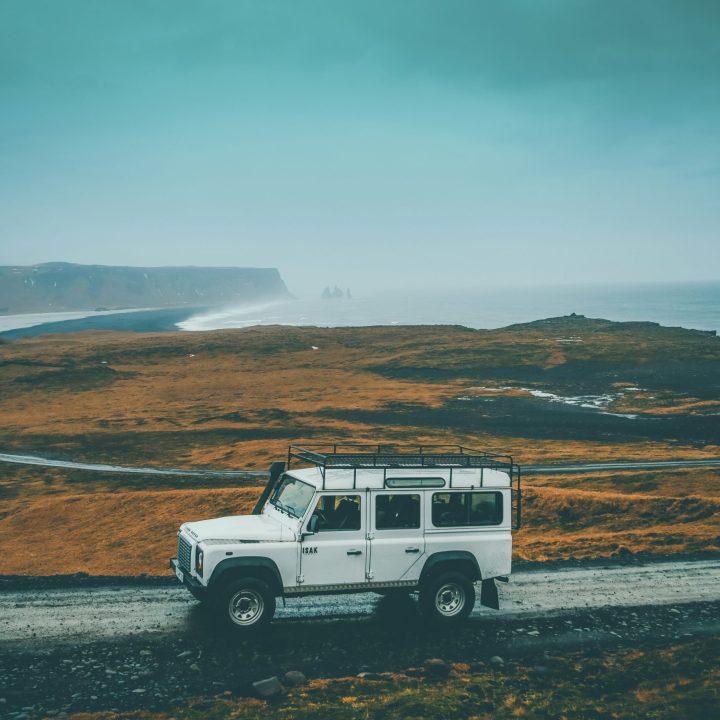 Offroader