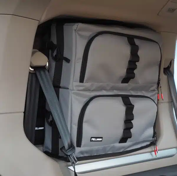 Window bags, VW Multivan T7, short wheelbase