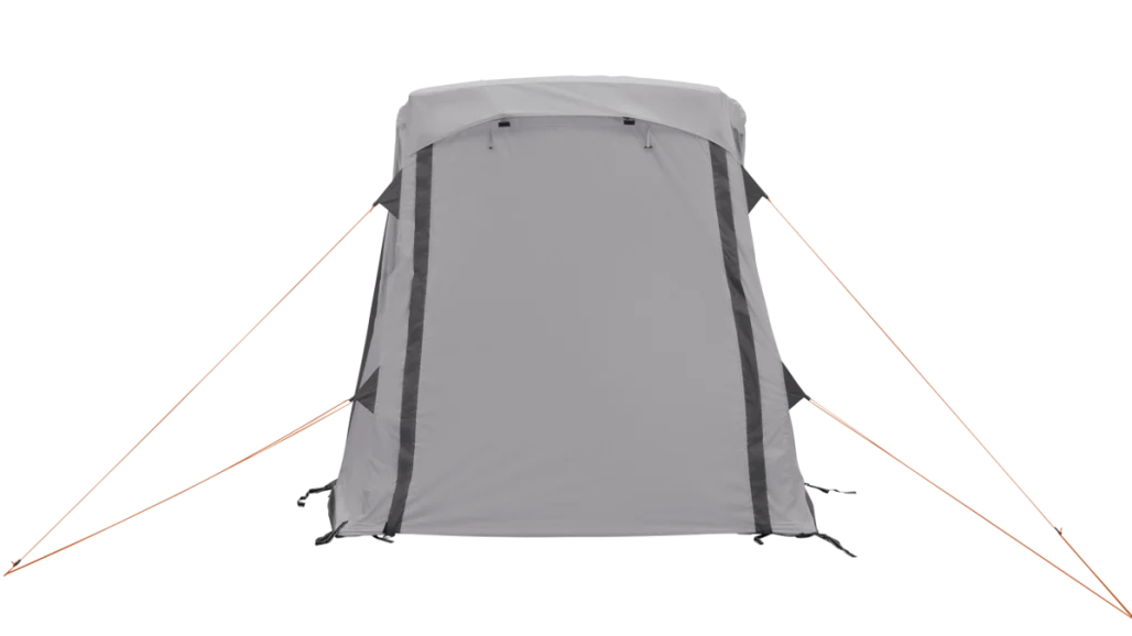 Krossbu rear tent for vans with tailgate (VW, Mercedes) - Image 5
