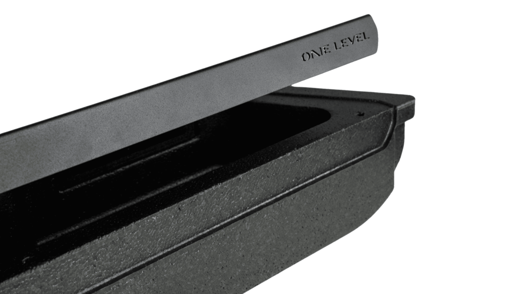 One Level Essential - more storage space in the VW Bus - Image 8