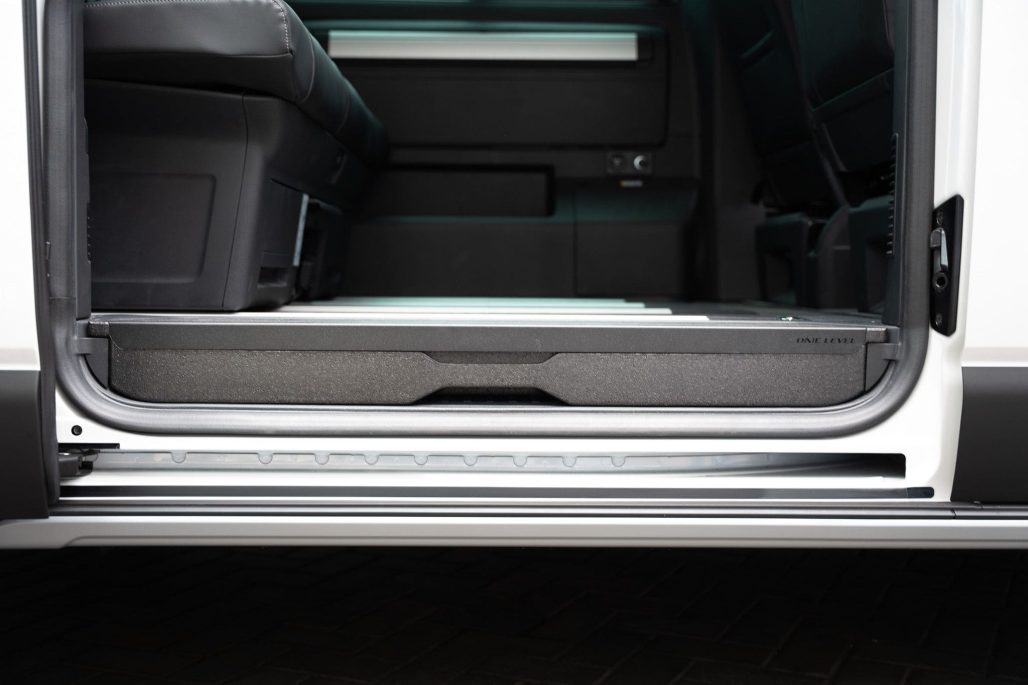 One Level Essential - more storage space in the VW Bus - Image 2