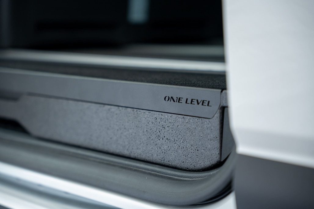 One Level Essential - more storage space in the VW Bus - Image 5