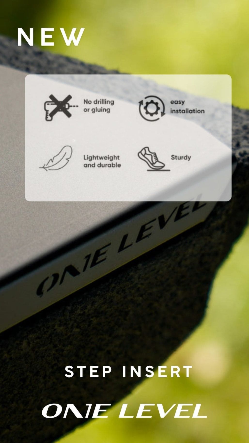 One Level Essential - more storage space in the VW Bus - Image 10