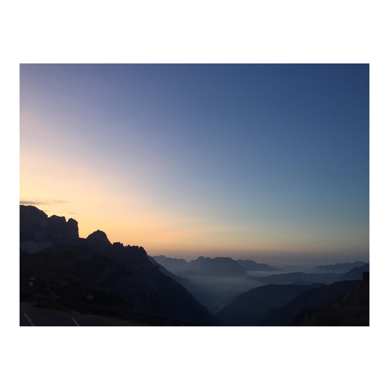 Campzilla Shop Tre Cime Rifugio Auronzo