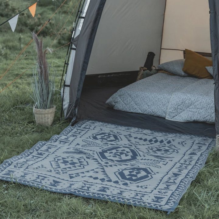 Outdoorteppich Bilberry, 200x150cm