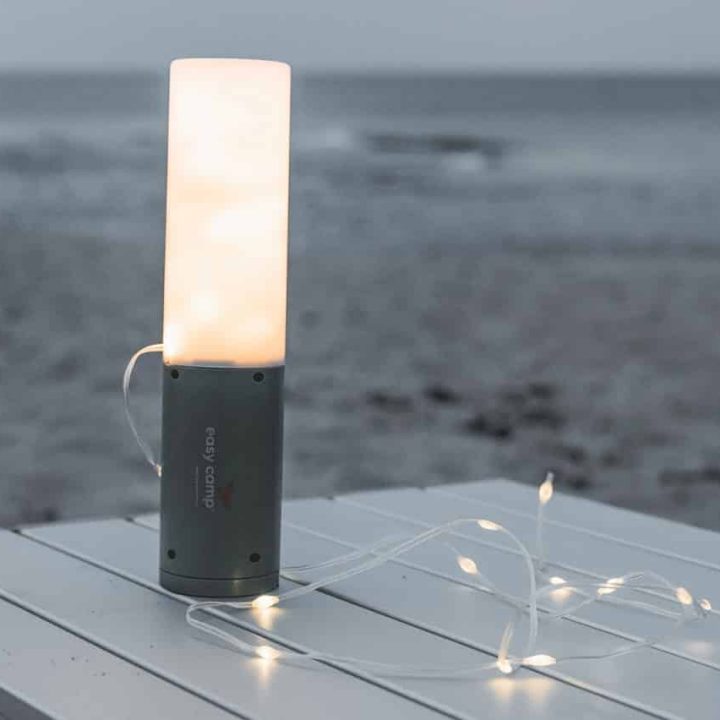 Lupin Stringlight 3-in-1 lamp: fairy lights, flashlight, lamp