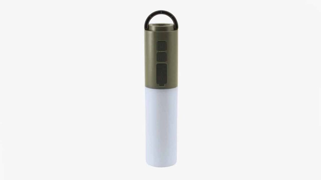 Lupin Stringlight 3-in-1 lamp: fairy lights, flashlight, lamp - Image 4