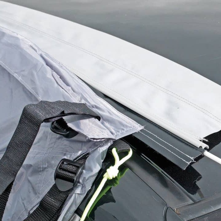 Outwell magnetic adapter - for attaching awnings / awnings