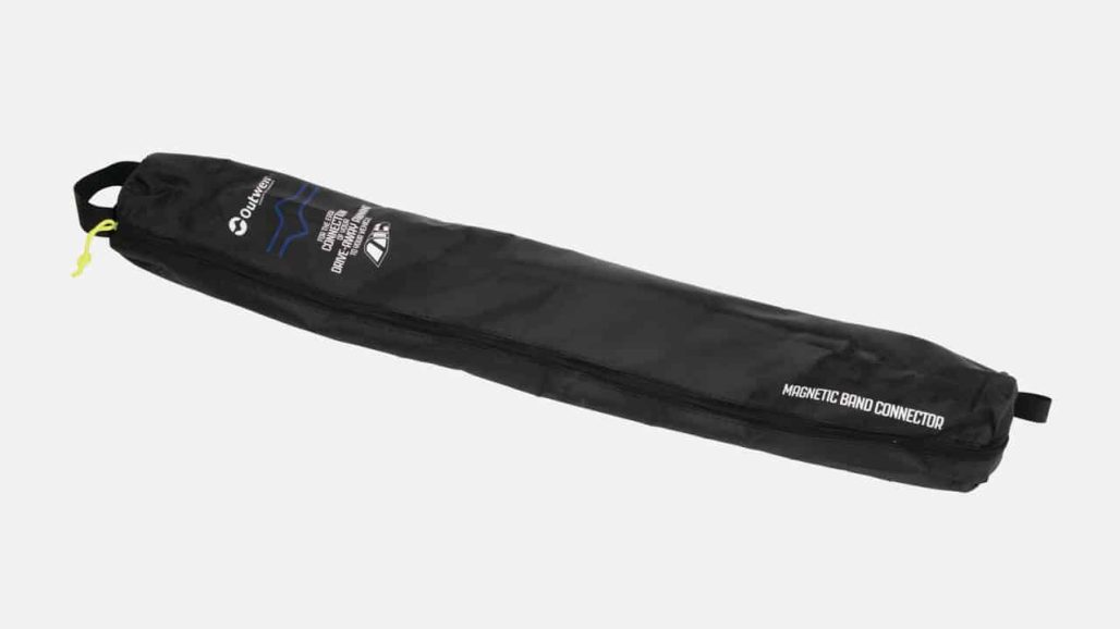 Outwell magnetic adapter - for attaching awnings / awnings - Image 4