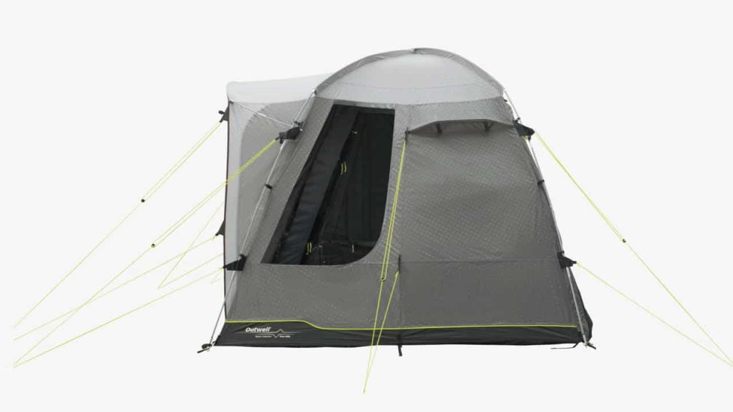 Pine Hills dome awning for vans (175-200cm height) - Image 3