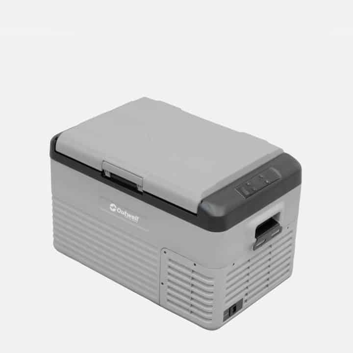 Box frigo a compressore - Outwell Arctic Chill, 12V/230V