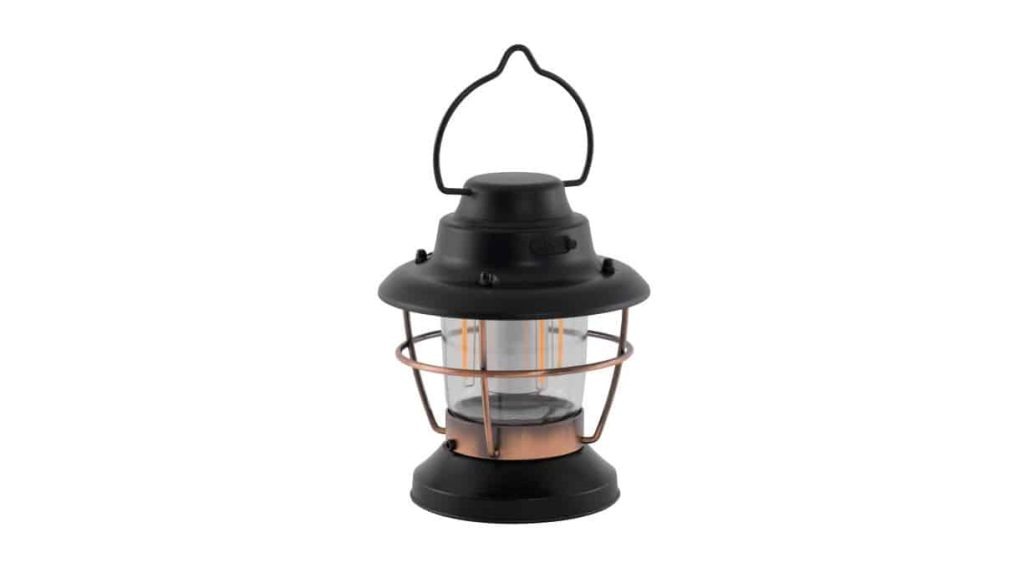 Robens Munros lantern, rechargeable with USB - Image 3