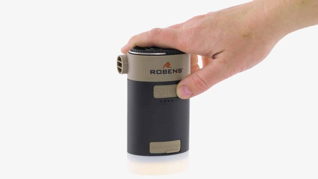 Pompa d'aria 3-in-1 Conival - indispensabile per ogni avventura - immagine 5