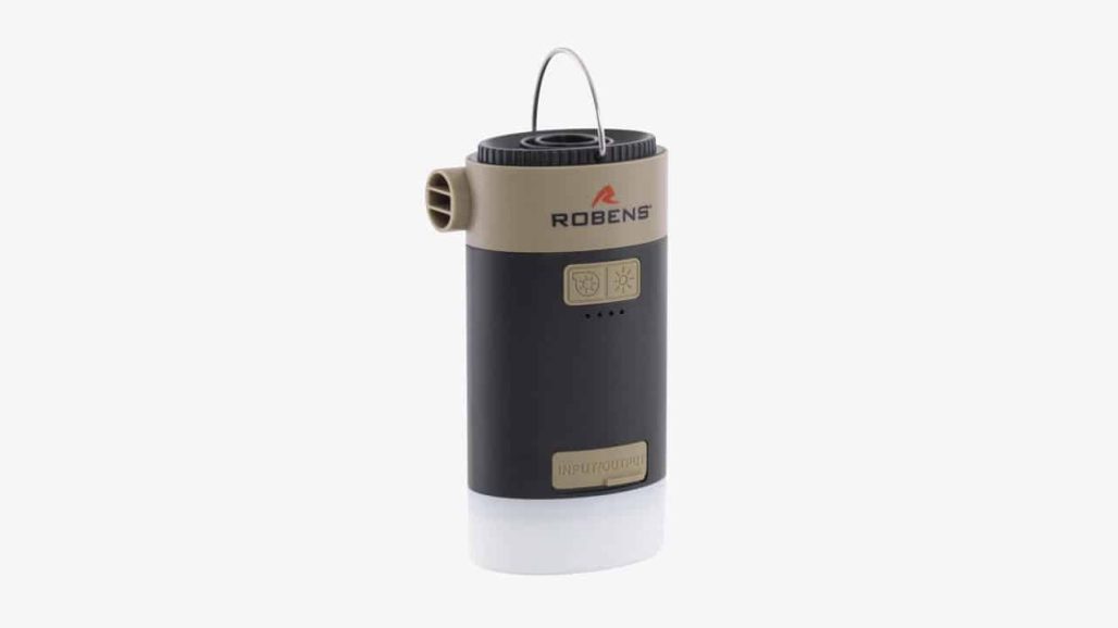 Pompa d'aria 3-in-1 Conival - indispensabile per ogni avventura - immagine 6