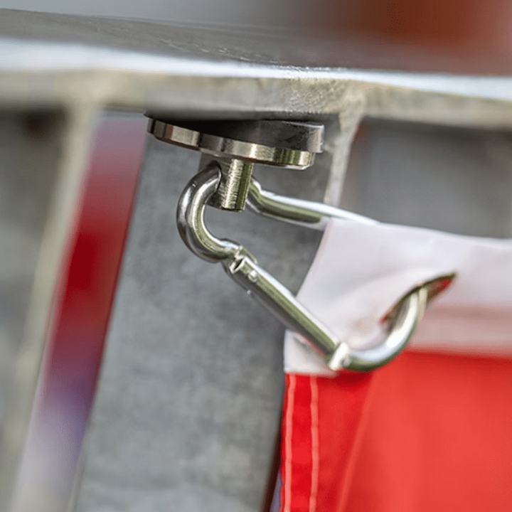 Neodymium magnets