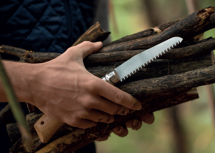 Opinel N° 12 - Klappsäge