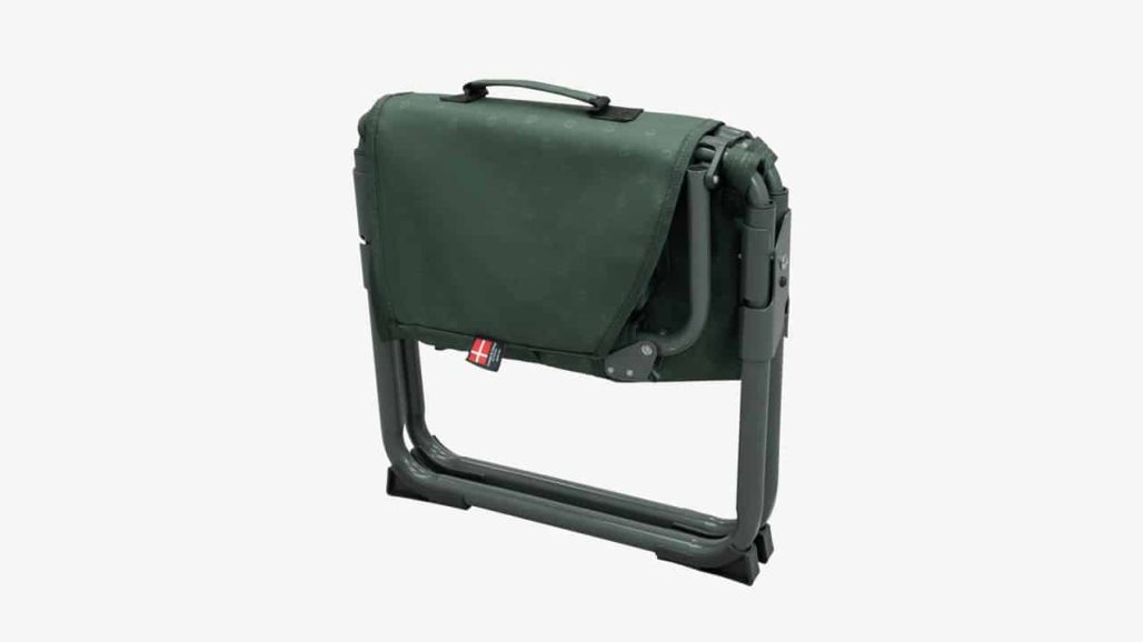RAMBLER folding chair, fits in the chair pocket of the VW Bus & Ford Nugget - Image 8