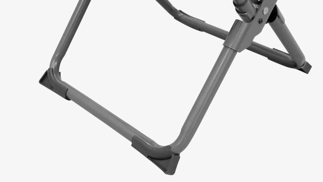 RAMBLER folding chair, fits in the chair pocket of the VW Bus & Ford Nugget - Image 6