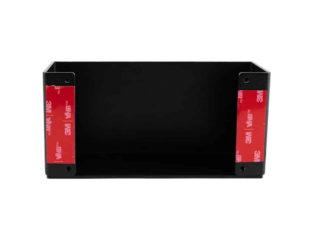Staufach Schrankfenster VW California T5/T5.1, universal – Bild 4