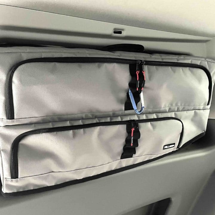 Fenstertasche Bürstner Copa 500, Ford Tourneo Custom V710 ab Bj. 2024