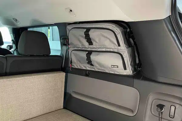 Window bags, VW ID Buzz, short wheel base - Image 2
