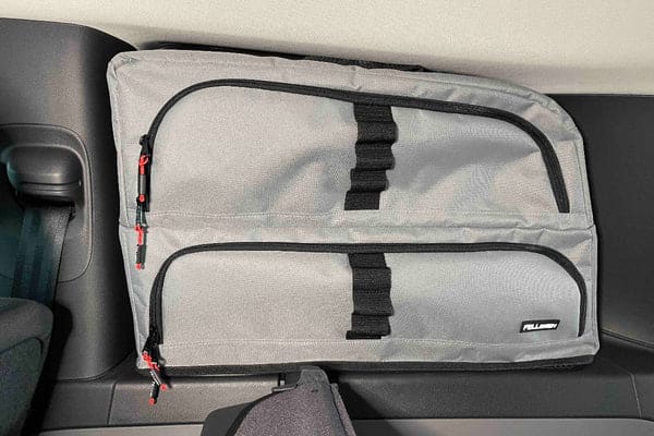 Window bags, VW ID Buzz, short wheel base