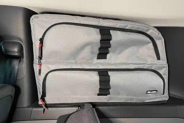 Window bags, VW ID Buzz, short wheel base