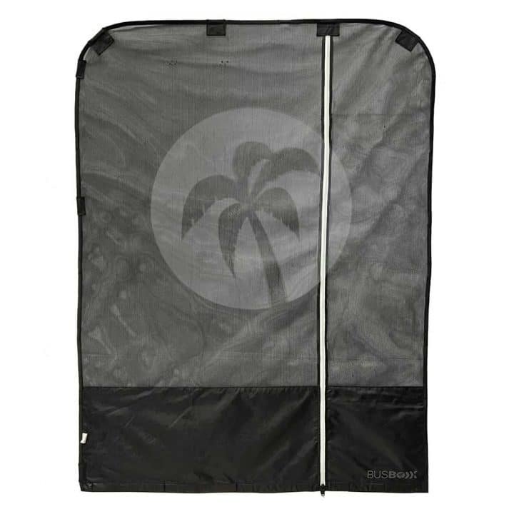 Moskitonetz, Mückennetz, Schiebetüre, VW T5/T6/T6.1, Multivan, California