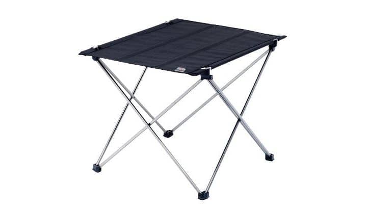 Robens Adventure Tisch, faltbar, platzsparend und nur 815gr!