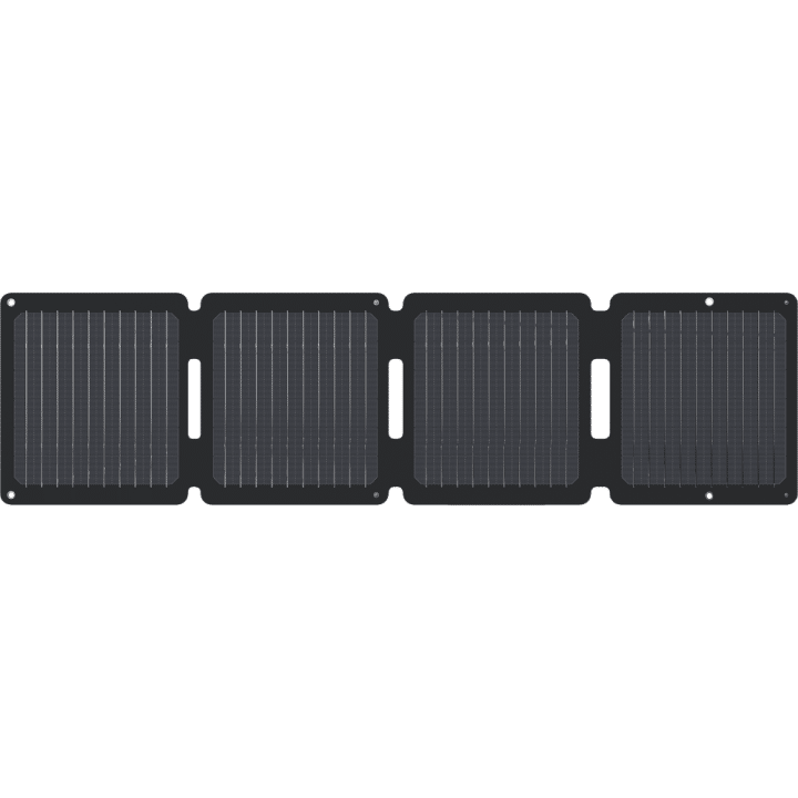 Xtorm SolarBooster 28W - faltbares Solarpanel mit nur 910g