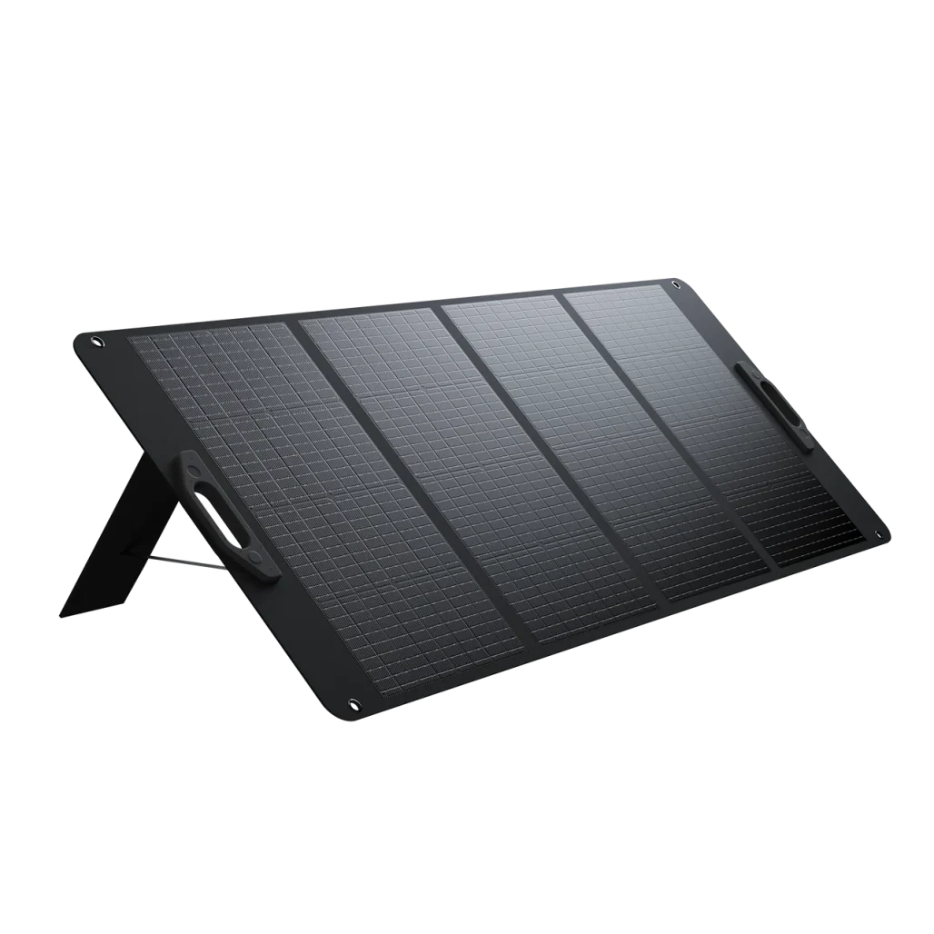 Faltbares Solarpanel, 200w, Xtreme Power 2 – Bild 2