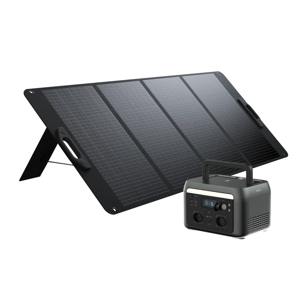 Faltbares Solarpanel, 200w, Xtreme Power 2 – Bild 10