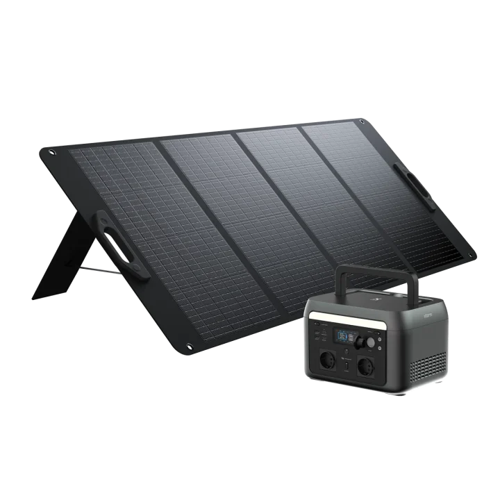 Energie & Elektronik