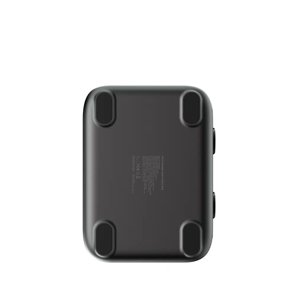 Powerstation, 600W, energia portatile per Van & Camper - immagine 6