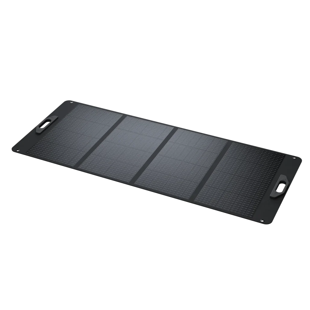 Faltbares Solarpanel, 200w, Xtreme Power 2 – Bild 4