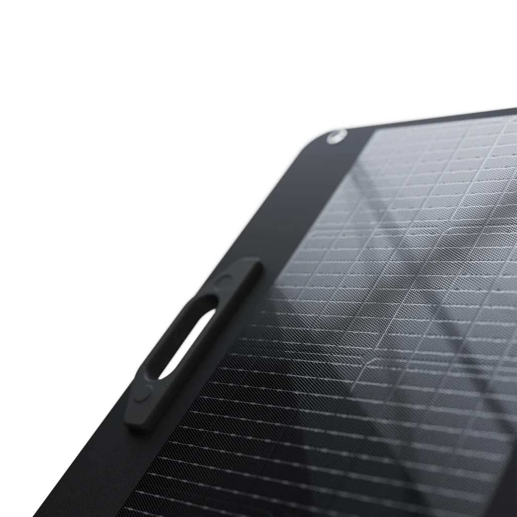 Faltbares Solarpanel, 200w, Xtreme Power 2 – Bild 6