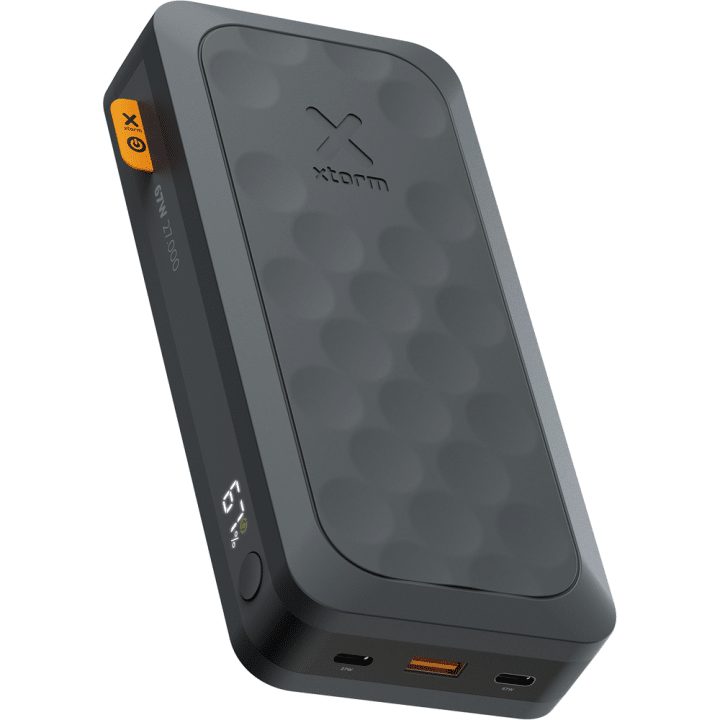 Xtorm - Powerbank 67W Fuel Series, 27.000 mAh