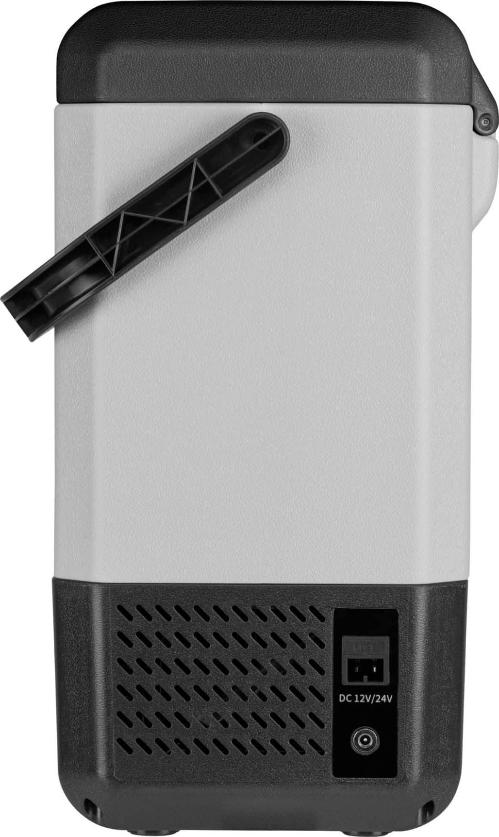 Brunner Polarys Portafreeze – Frigorifero a compressore portatile 8 L, 12V / 240V - immagine 3