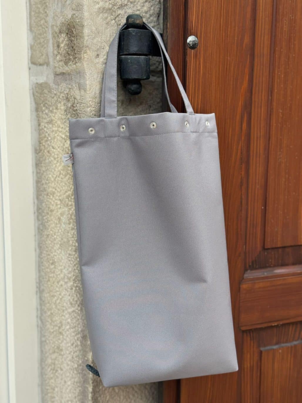 Z-Saggerl "XL" - bidoncino 16l, pieghevole e robusto - immagine 7