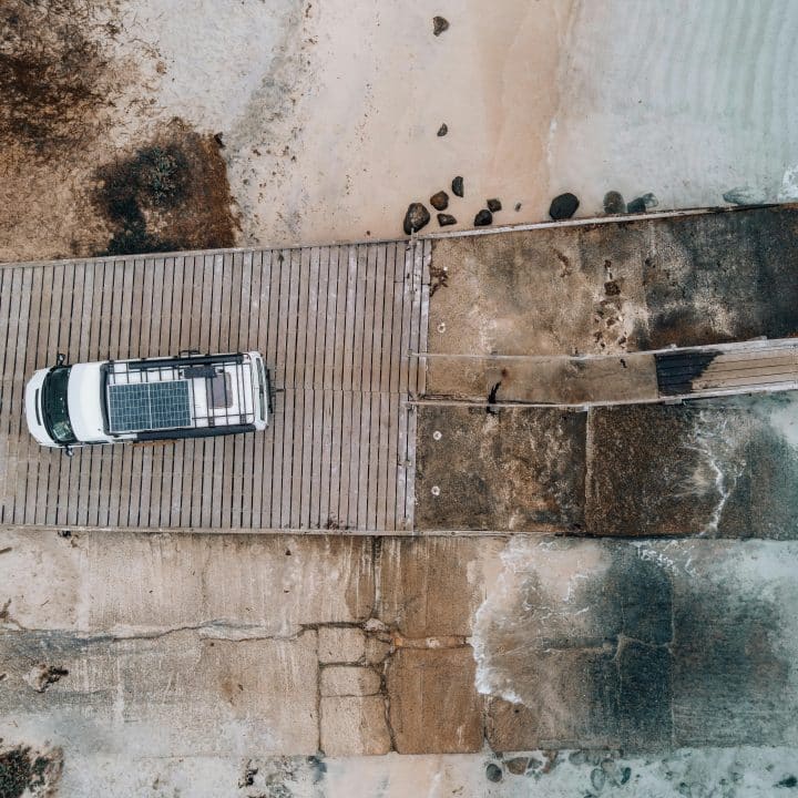 Technik/Zubehör Van & Camper