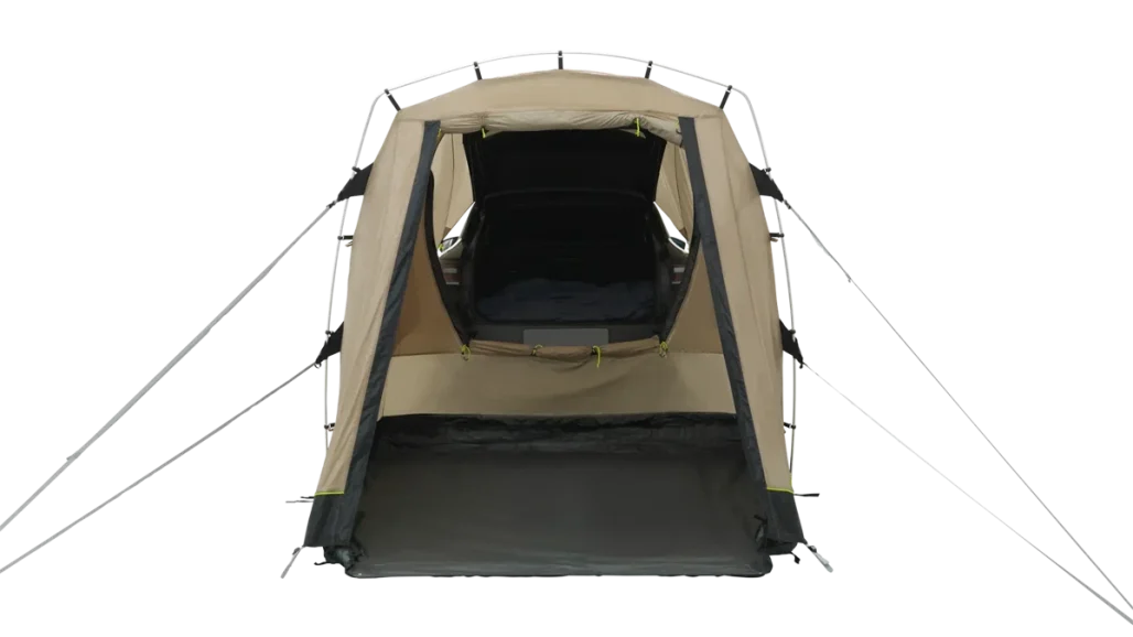 Outwell Dune SUV – Heckzelt für SUV, Anbauhöhe: 155–185 cm – Bild 5