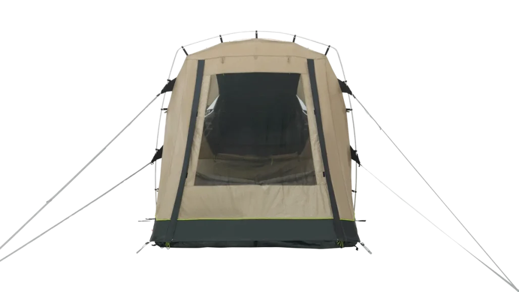Outwell Dune SUV – Heckzelt für SUV, Anbauhöhe: 155–185 cm – Bild 7